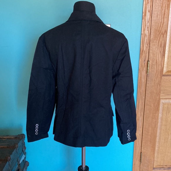 Pursuits ltd. Ladies 2 button collared blazer - Picture 5 of 7